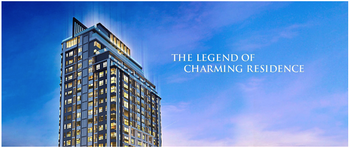 Thailand property beckons