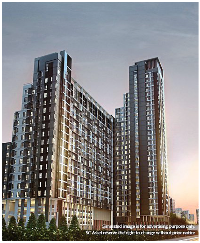 Thailand property beckons