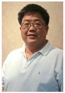 WinWin Property Link managing director Chana Borvornluck.