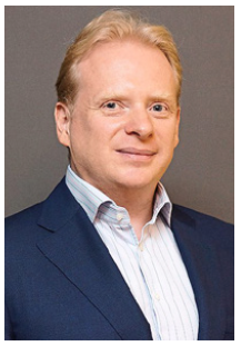 Savills (Thailand) Ltd chief executive officer Robert A Collins.