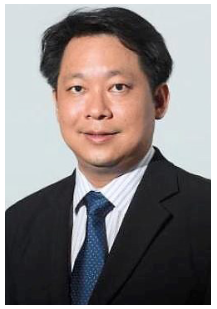 Savills Malaysia deputy managing director Paul Khong.
