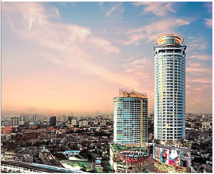 Thailand property beckons