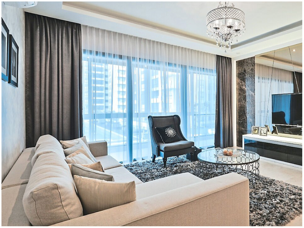 A concerto of life BCB Bhd brings cheer to North Kiara