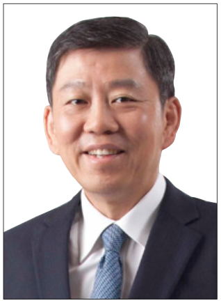 Sunway Bhd property investment division managing director Datuk Ngeow Voon Yean.