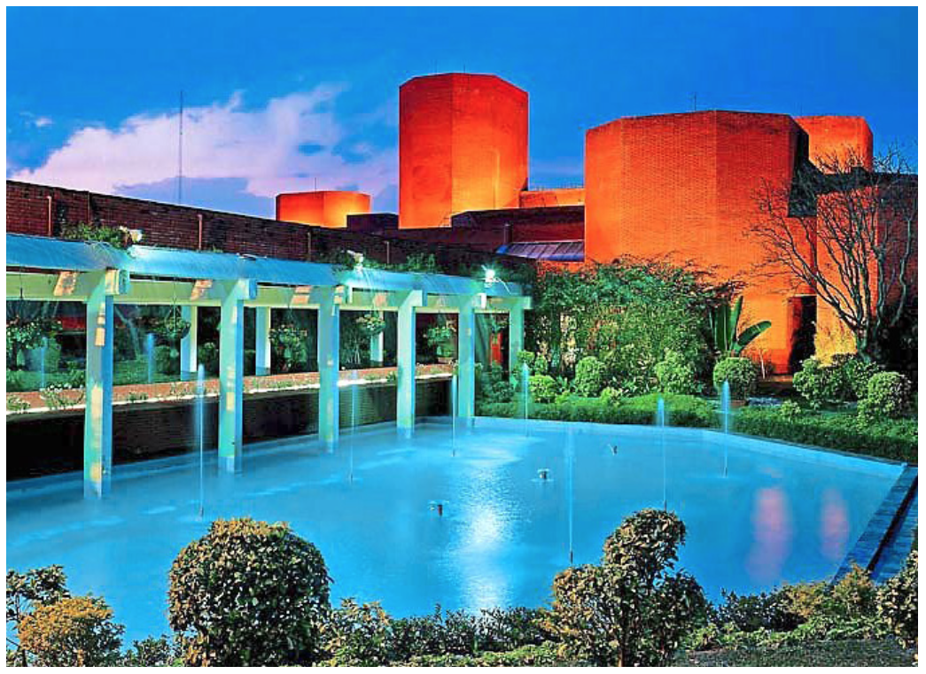 ITC Grand Chola and ITC Mughal Agra are owned by one of the most successful green hotel groups in the world, ITC Hotels of India.