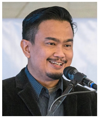 Malaysia Green Building Confederation president Sarly Adre Sarkum