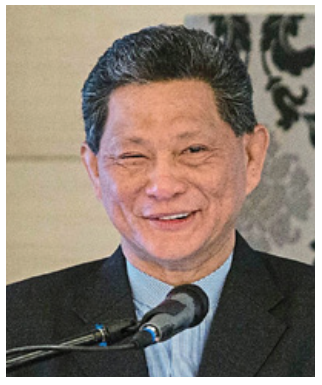 Malaysia Association of Hotels president Cheah Swee Hee