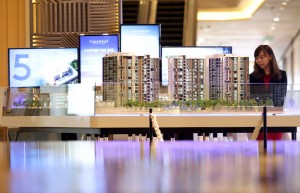 OSK Property launching RM1bil GDV properties in 2016.