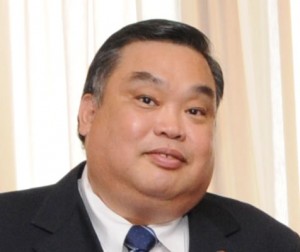 REHDA Melaka chairman Datuk Anthony Adam Cho Tian Han