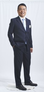 President and CEO Datuk Chiang Khim Wah says that EcoWorld is excited to be a part of MIRF.