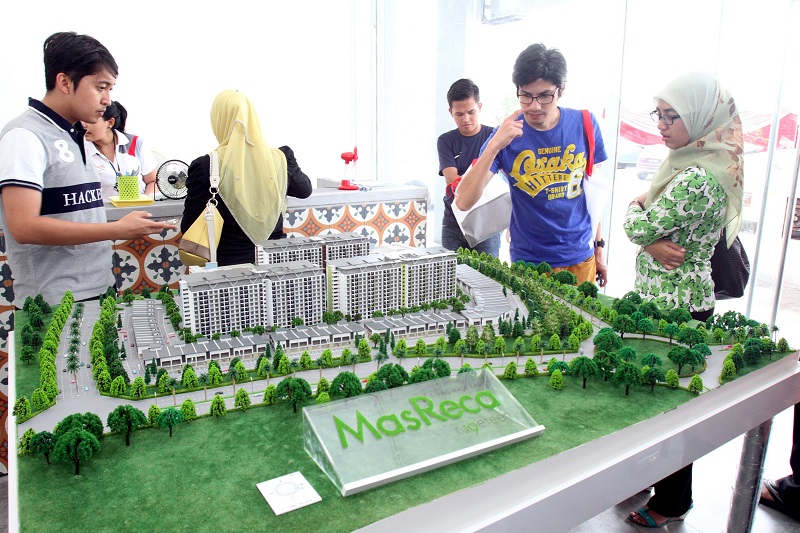 In a statement yesterday, Bank Negara said together with the state governments and banking industry they are working to align the criteria used in approving house financing and improve the affordability of the applicants.