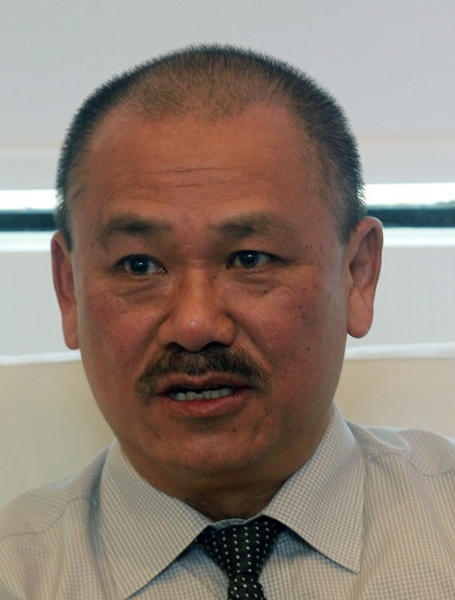 Amin said that apartments built on commercial land with water supplied from a bulk meter would need to pay a minimum monthly water bill of RM36.