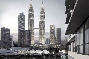 The Washington DC-based World Bank has downgraded Malaysia’s growth forecast this year by 0.3 points to 4.4.