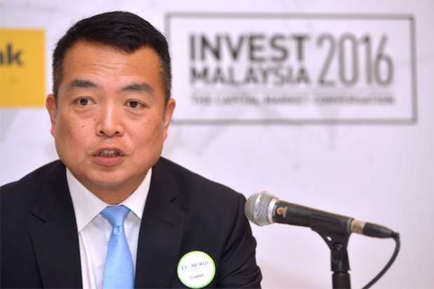 For instance, over the course of three to four weeks, we had about 200,000 people visit the Eco Majestic development when we launched a marketing campaign. “Interest remains high,” its president and chief executive officer Datuk Chang Khim Wah told reporters at the Invest Malaysia 2016.