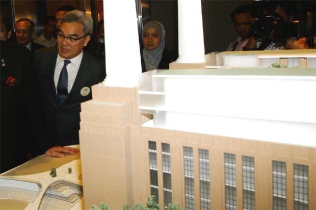 Malaysian developers with exposure to the UK included SP Setia Bhd, Sime Darby Bhd, Eastern & Oriental Bhd (E&O) and Eco World Development Group Bhd.