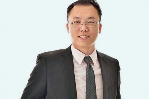 Ang: ‘We have to go back to basics and structure our property portfolio, making it as good as possible to reach our financial goal.’