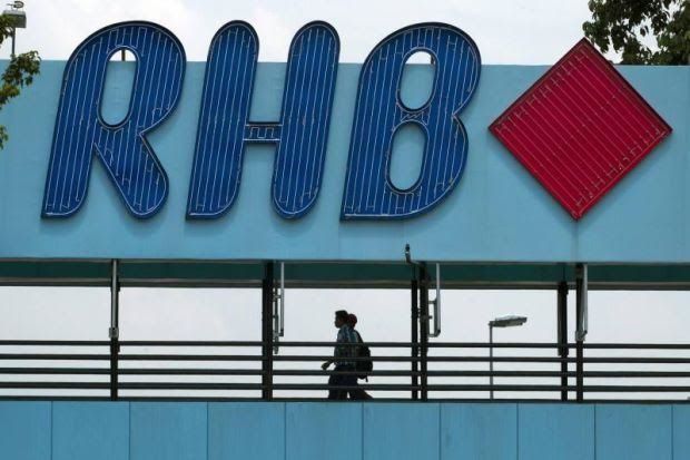 “RHB Capital remains our top pick for the sector. We retain our earnings forecasts for now but could raise our projections if the BR hikes push up banks’ earnings above our expectations in the coming quarters,” it said in a report.