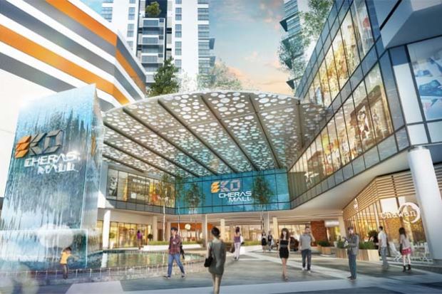 “We will keep the mall for recurring income. Now, we have 17 tenants and there will be more to come,” managing director Datuk Seri Lim Keng Cheng said after EkoCheras Mall key tenants signing ceremony. The company aims to attract 250 tenants for the project