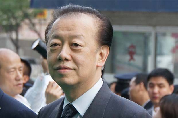 “Quek (Leng Chan)(pic) is said to be making a big foray into real estate and Kon Sean could be the one heading the venture,” said an industry source. There has been recent speculation that Leng Chan would be investing in Eco World International Bhd (EWI) and the Bandar Malaysia project.