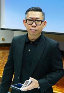 Lim: ’Yes there is a dip, but it’s not so significant. They’d rather wait 