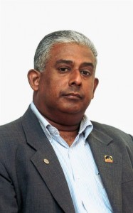 Siva: ‘It’s not like buying a car, you can get it within weeks of placing your order.’ 