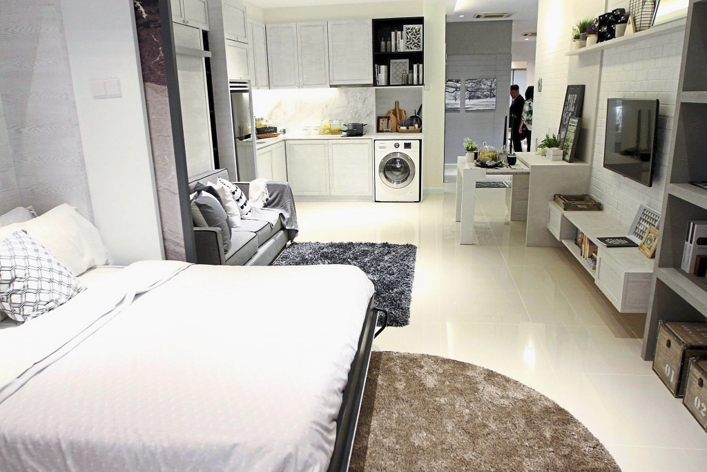 Interview Gamuda Land COO on the HighPark Suite project for StarProperty pullout