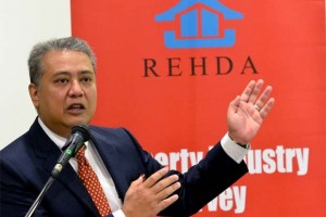 Rehda president Datuk Seri Fateh Iskandar Mohamed Mansor said this was necessary to help first-time buyers own affordable homes 