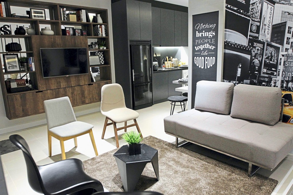 Interview Gamuda Land COO on the HighPark Suite project for StarProperty pullout