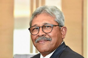 Haslah: ‘The Government must offer opportunities for more people to own houses, especially in terms of ease in getting loans.’ 