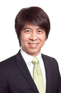 World Green Building Council chairperson Tai Lee Siang.