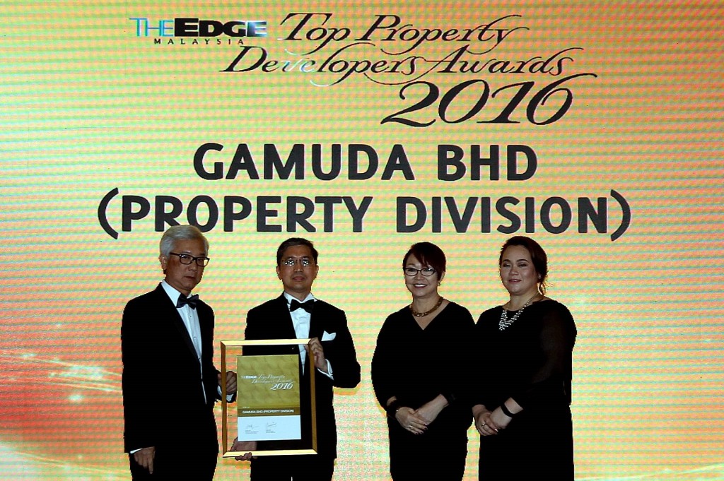 Gamuda_Land_-_Top_Property_Developer
