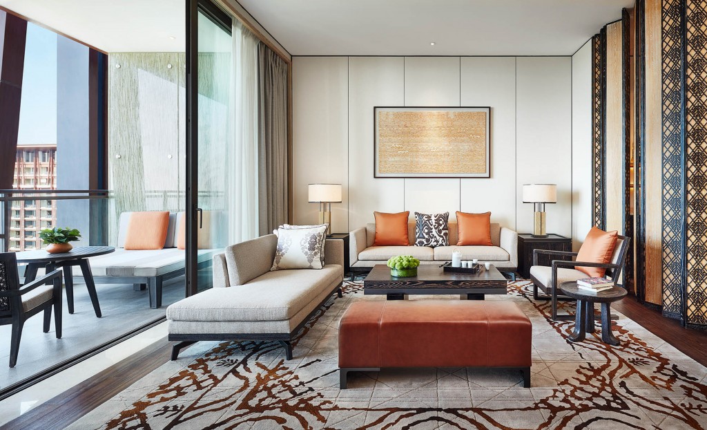 GrandHyattSanya_Grand_Suite_Living_Room