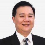 Christopher Chan, Associate Director and Registered Estate Agent with Hartamas Real Estate Group.