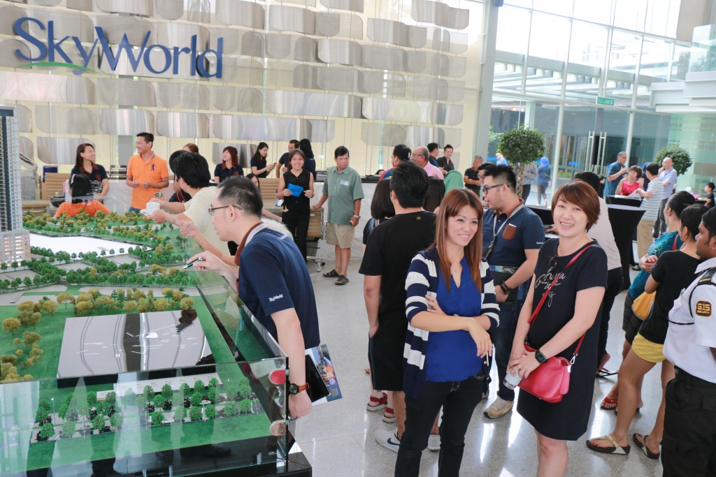 The_event_attracted_close_to_1000_people_throughout_the_day