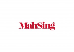 Mah Sing Group Berhad's New Corporate Logo