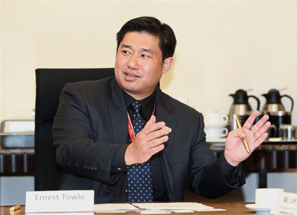 owle says Sunway Velocity Mall is an excellent place to reach out to the property-buying audience.