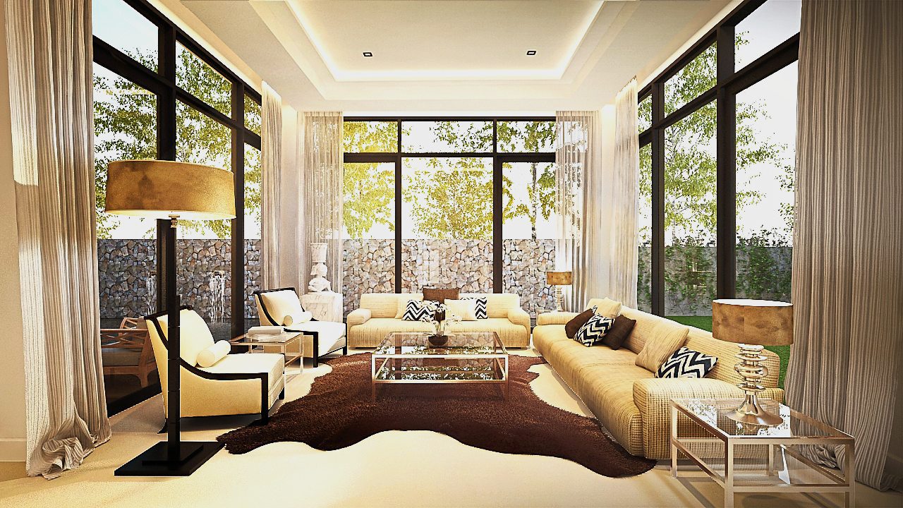 Lavanya Residences by Kobay