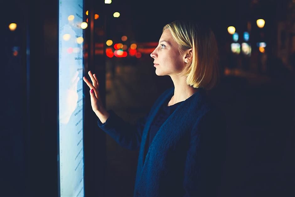 A smart city needs smart and involved citizens. Most developed cities have citizen participation in every aspect. — 123rf.com