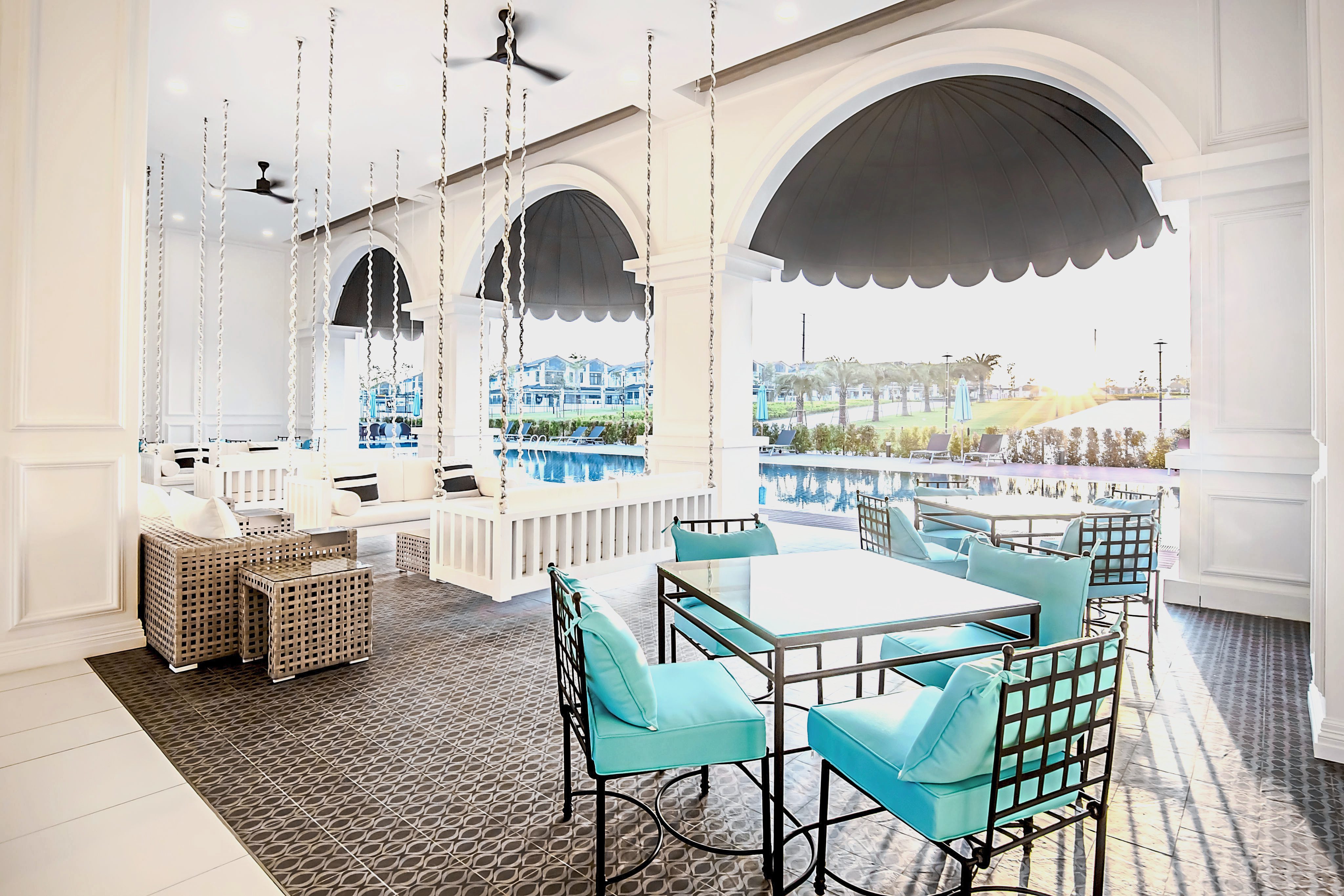 Excellence - The Southern Star Award, Eco Botanic, Eco World Development Group Bhd