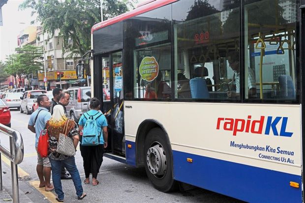 Currently, it is almost impossible to get around the city comfortably and quickly without a private vehicle.