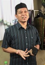 Rahmat is yet to receive an official notice about the proposal.