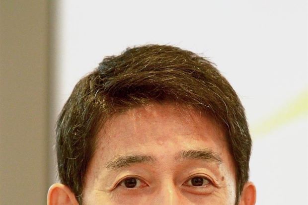 Kojima believes both developers share the same business values, which will ensure the projects joint success.