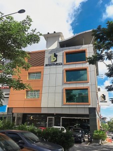 Binastra Land remains faithful to its business philosophy: "Profitability acquired without sacrificing quality" throughout the years.