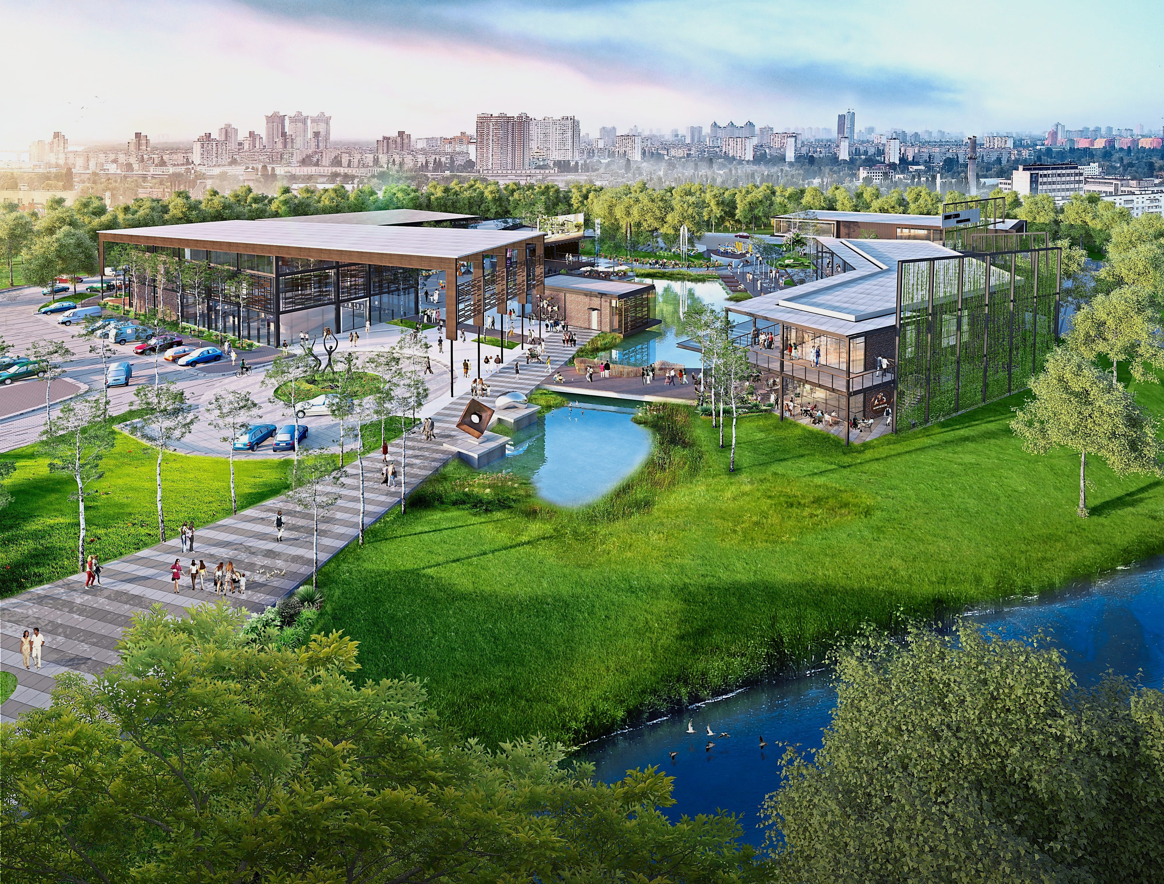 To celebrate the grand launch of Sunsuria City Celebration Centre, Sunsuria Bhd will be holding the Sunsuria City Fest.