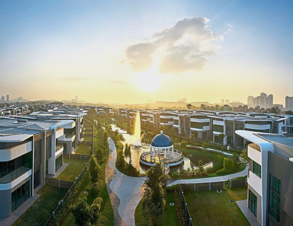 Lepironia Garden is named after a wetland plant native to the site, Lepironia apiculata.