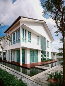 Elymus@Resort Homes.