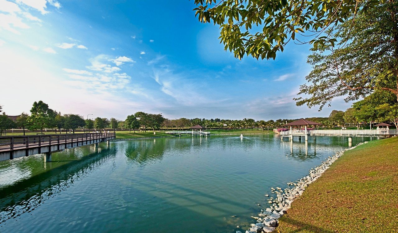 Excellence - The Family-Friendly Award, Seremban 2 Township, IJM Land Bhd