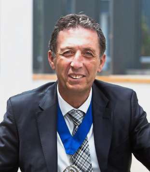 Kirkor Ajderhanyan, President FIABCI World 2016 – 2017.