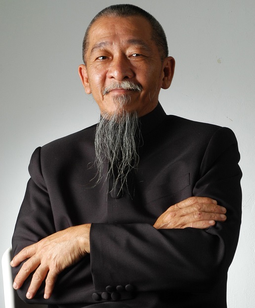 马来西亚堪舆学会创办人虛一子