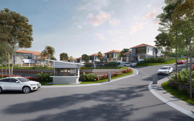 Amber_Bungalows_Subang_Bestari_Selangor